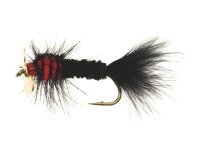 Montana Propeller Black/Red Kamasan B170 #6