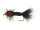 Montana Propeller Black/Red Kamasan B170 #6