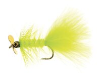 Dog Nobbler Propeller Flou Green Kamasan B170 #4