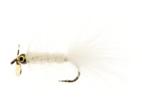 Dog Nobbler Propeller White Kamasan B170 #4