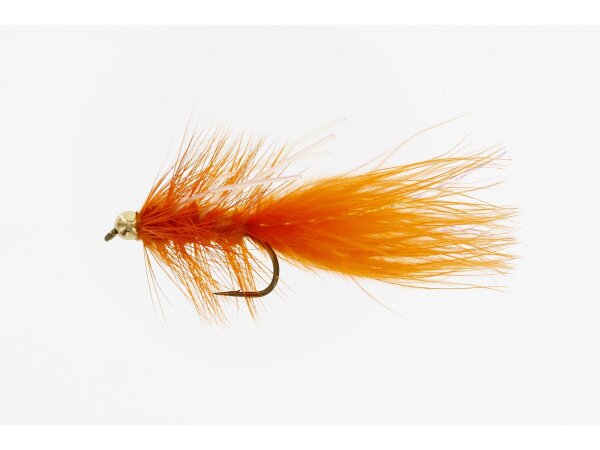 Dog Nobbler Orange Kamasan B170 #4
