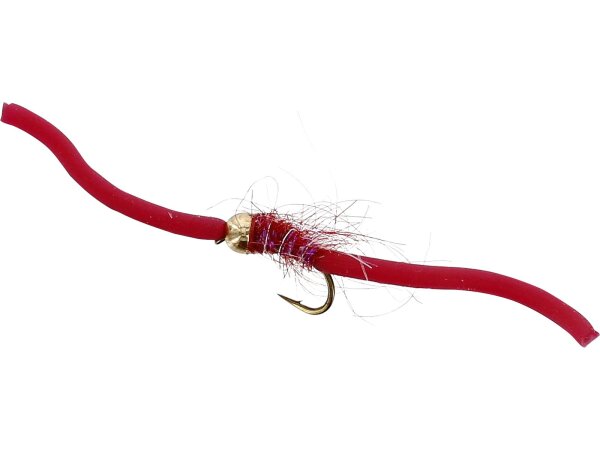Squirmito Blood Red Daiichi 1120 #12