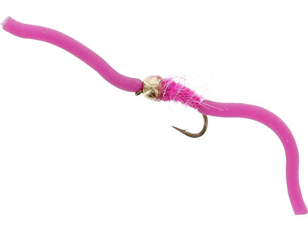 Squirmito Hot Pink Daiichi 1120 #12