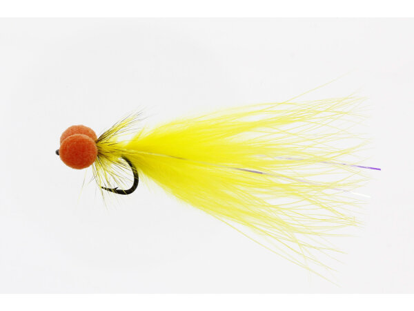 Booby Yellow Daiichi 1510 #8