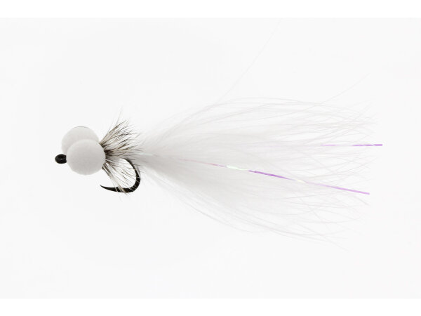 Booby White Daiichi 1510 #10