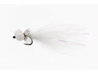 Booby White Daiichi 1510 #10