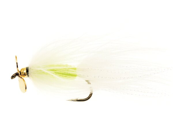 Herning Fly Propeller White Kamasan B170 #2