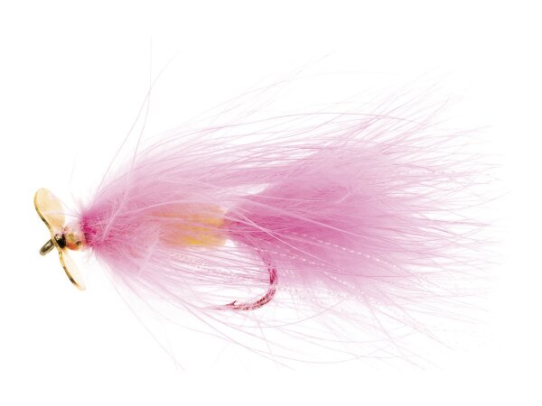 Herning Fly Propeller Flou Pink Kamasan B170 #2