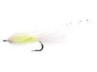 Herning Fly Chartreuse Daiichi 2421 #6