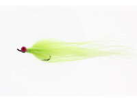 Marabou Bugger Chartreuse Daiichi 2421 #10