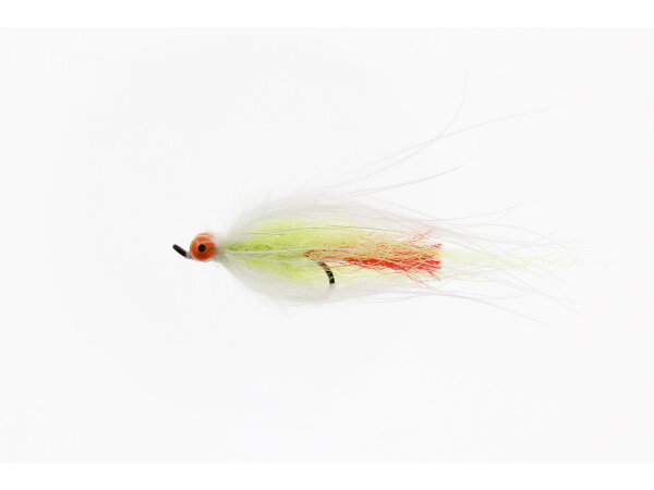 Marabou Bugger Olive Daiichi 2421 #10