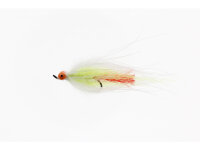 Marabou Bugger Olive Daiichi 2421 #10