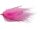 Marabou Worm Pink Daiichi 3111 #10