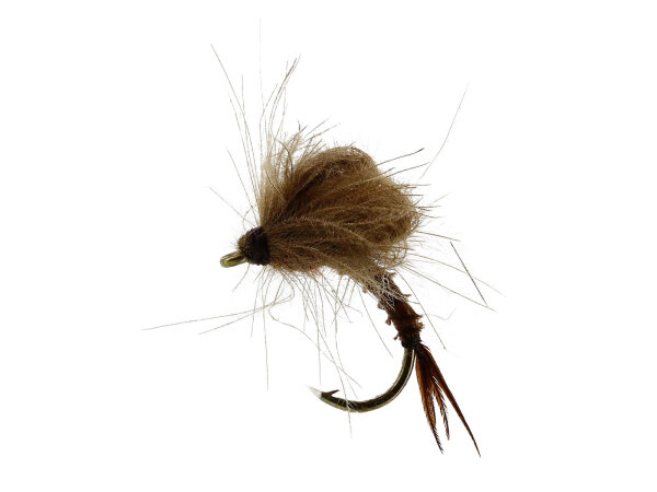 Vespertina Emerger Biot Brown TMC212TR #15