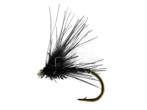 Midge Flash CDC Black TMC212TR #17