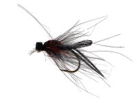 Bibio Pomonae Black TMC 2487 #14