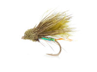 Mini Muddler Olive Daiichi 1180 #14