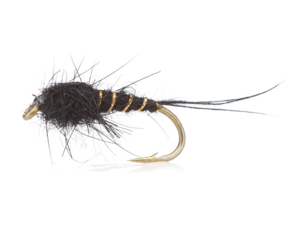 Hares Ear Black TMC 3761 #12