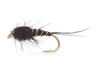 Hares Ear Black TMC 3761 #12