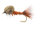 Rocken Kläckare Brown Daiichi 2220 #10