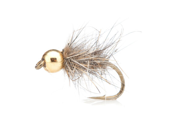 Hares Ear (BH) Natural Daiichi 1530 #10