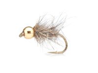 Hares Ear (BH) Natural Daiichi 1530 #10