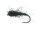 Rackelhanene Black/White Daiichi 1180 #12