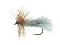 G&H Sedge Brown Daiichi 1180 #10