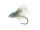 Streaking Caddis Beige Daiichi 1180 #10
