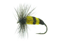 Getting-Deerhair Deerhair Daiichi 1180 #10