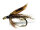 March Brown Grey Mustad 3582 #10