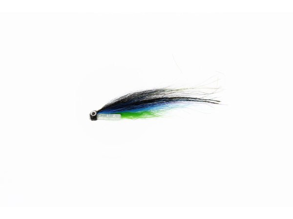 Sunray Blue/Green Tube S 15mm