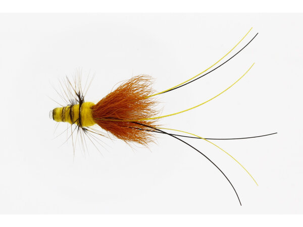 Banana Frances Tube ½"