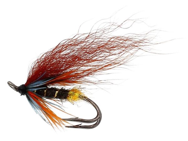 Thundern Lightning VMC 8909 #8 Double