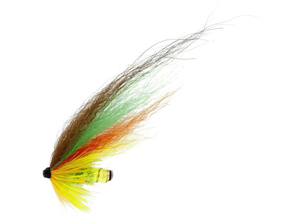 Green Highlander US Tube 16 mm