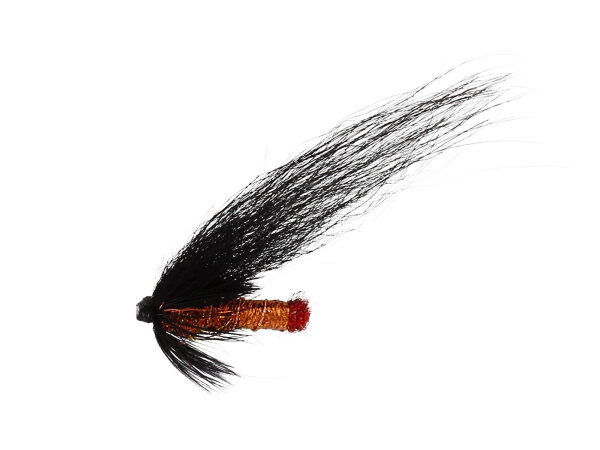 Blackn Copper US Tube 16 mm