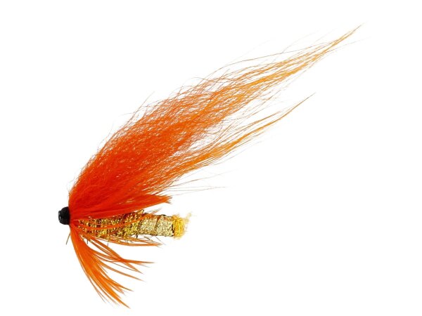 Flom Mirror Orange US Tube 16 mm