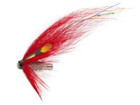 Red Mirror Red/Silver S US Tube