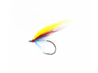 SpinFly Mickey Finn Mustad #6