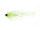MylarPike Glowing Lime Tube