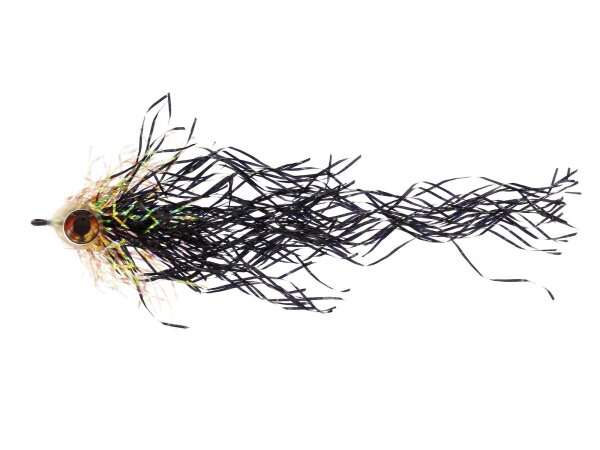 MylarPike Black/Rootbeer Tube