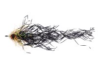 MylarPike Black/Rootbeer Tube